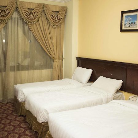فندق ديار المدينة Medina Bilik gambar