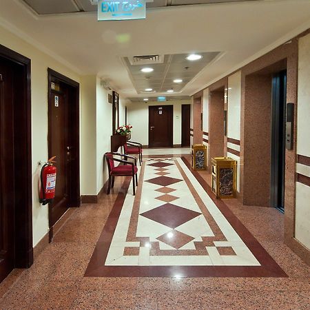 فندق ديار المدينة Medina Luaran gambar