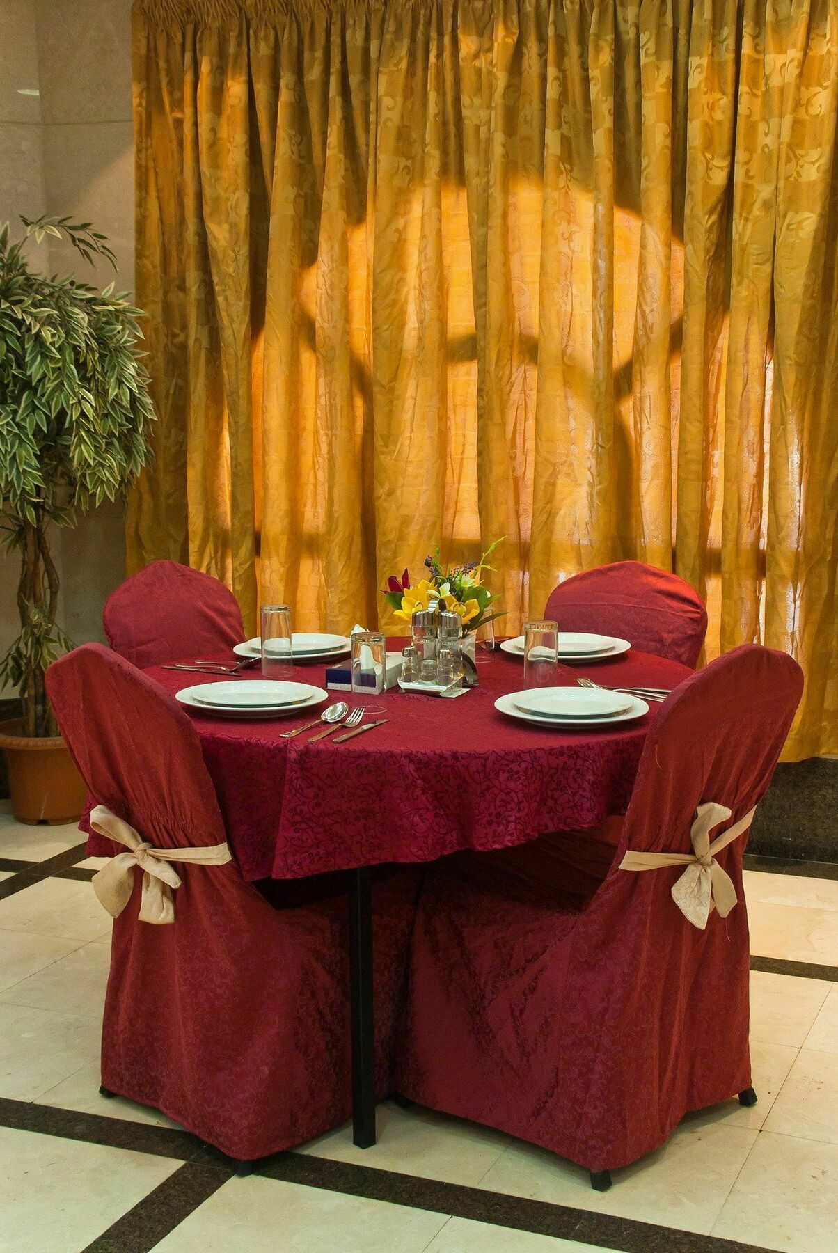 فندق ديار المدينة Medina Luaran gambar