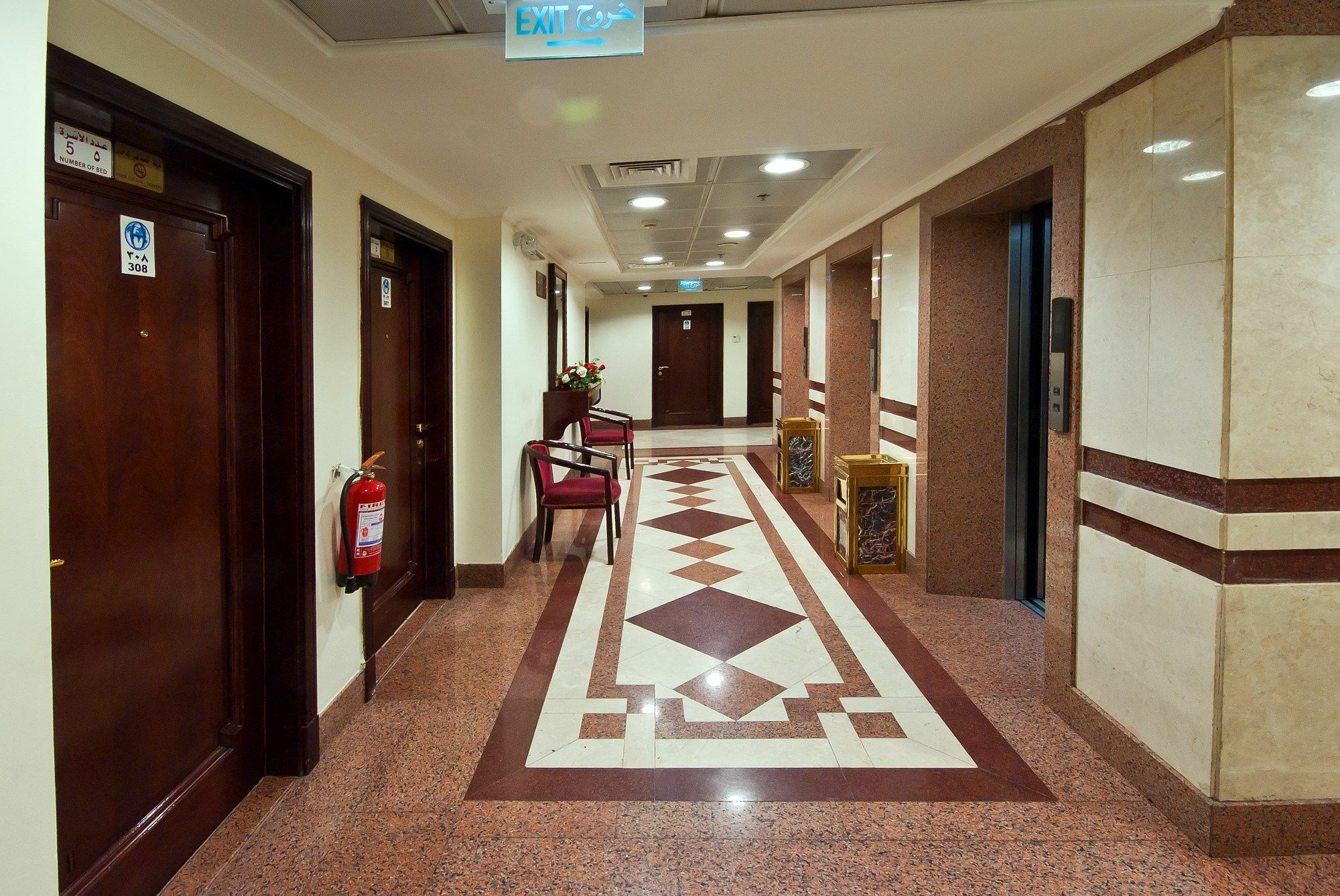 فندق ديار المدينة Medina Luaran gambar