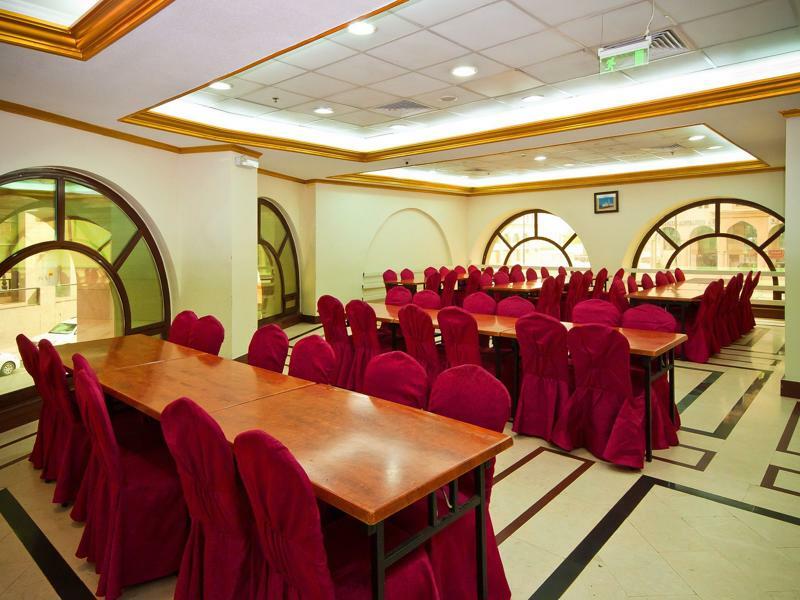 فندق ديار المدينة Medina Luaran gambar