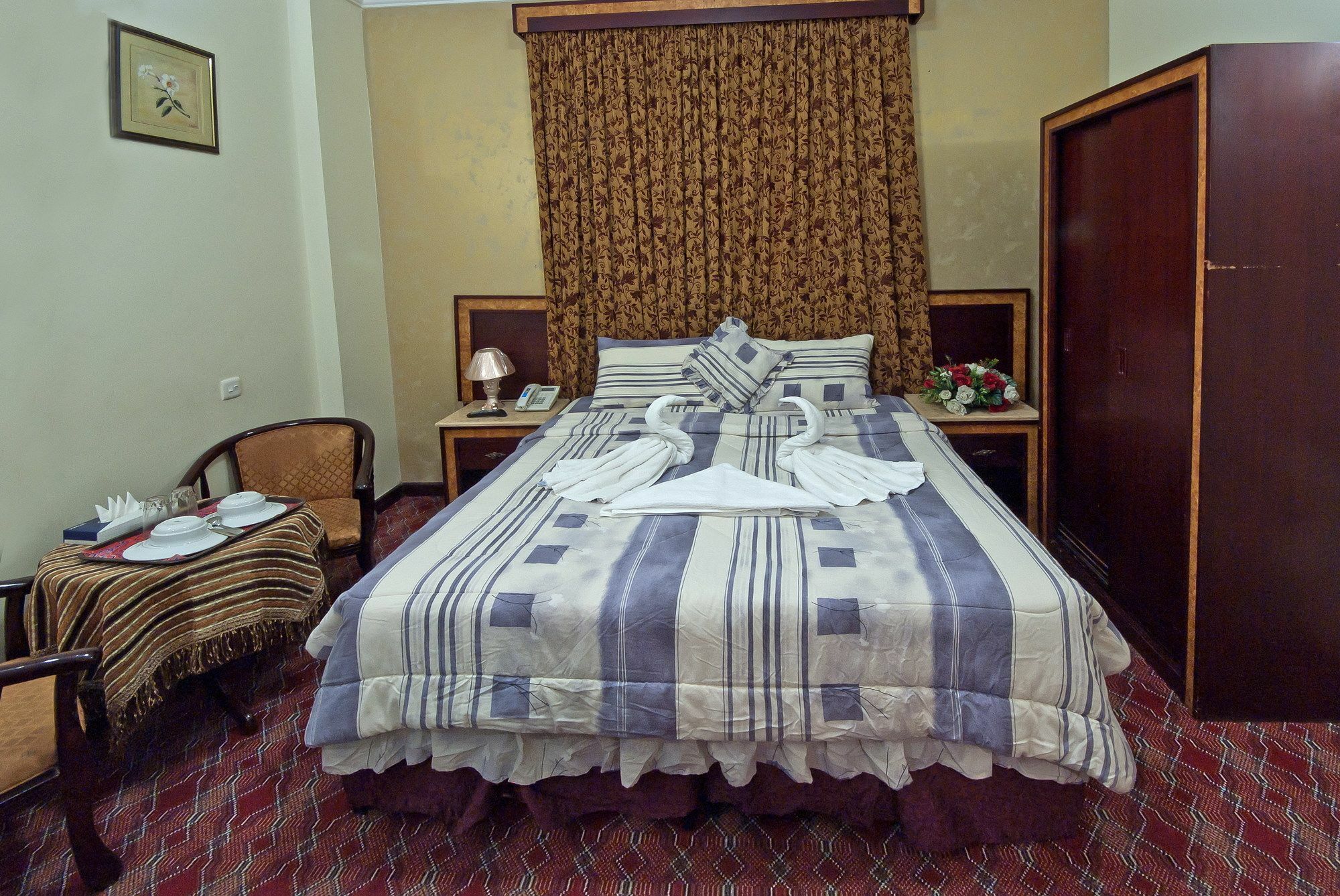 فندق ديار المدينة Medina Luaran gambar