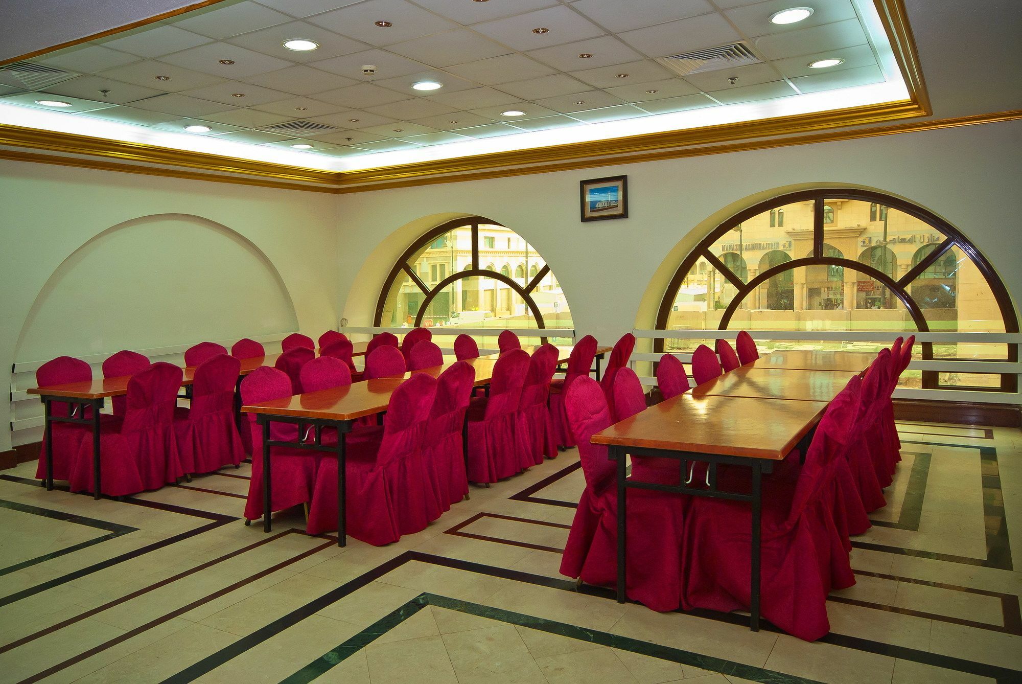 فندق ديار المدينة Medina Luaran gambar