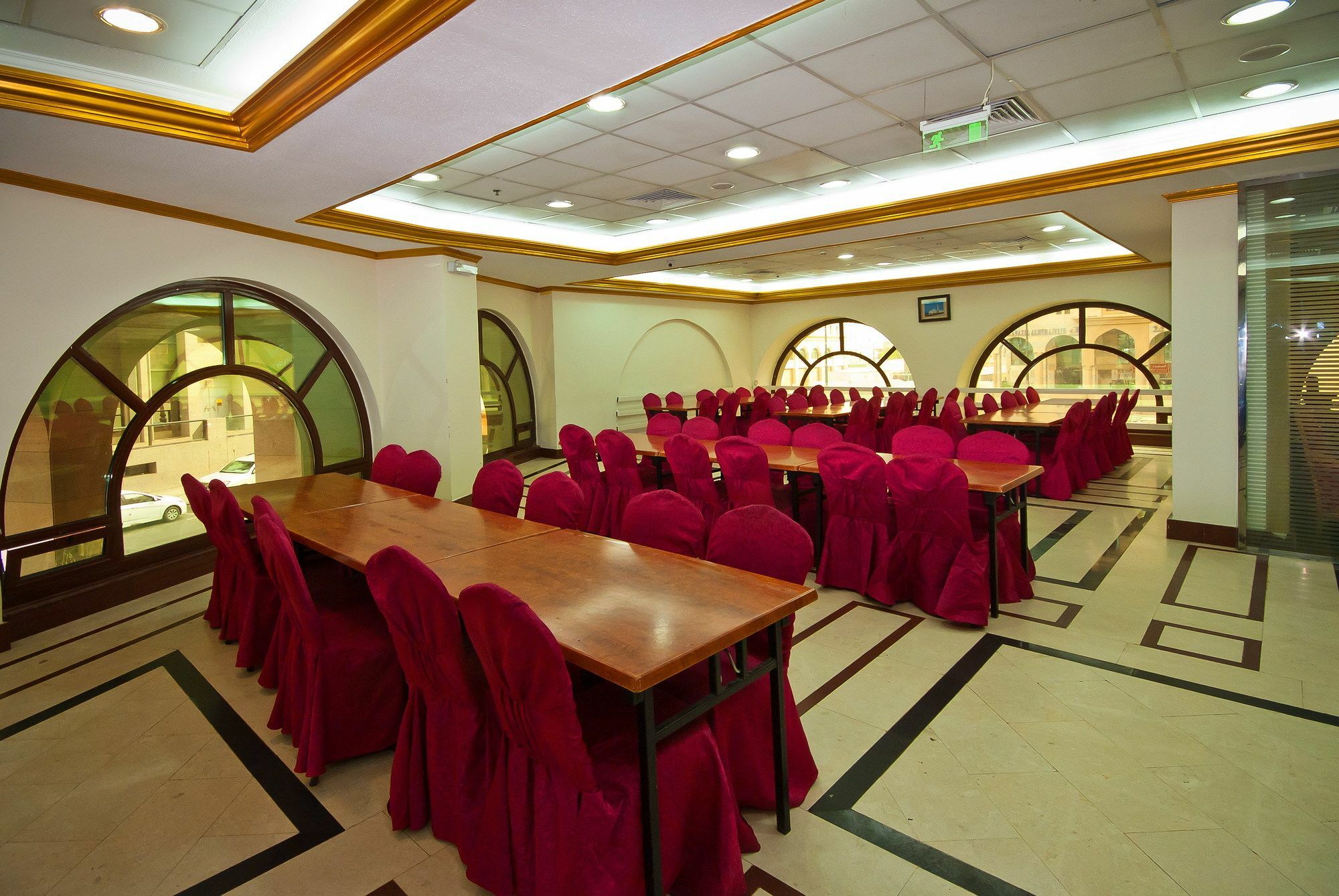 فندق ديار المدينة Medina Luaran gambar