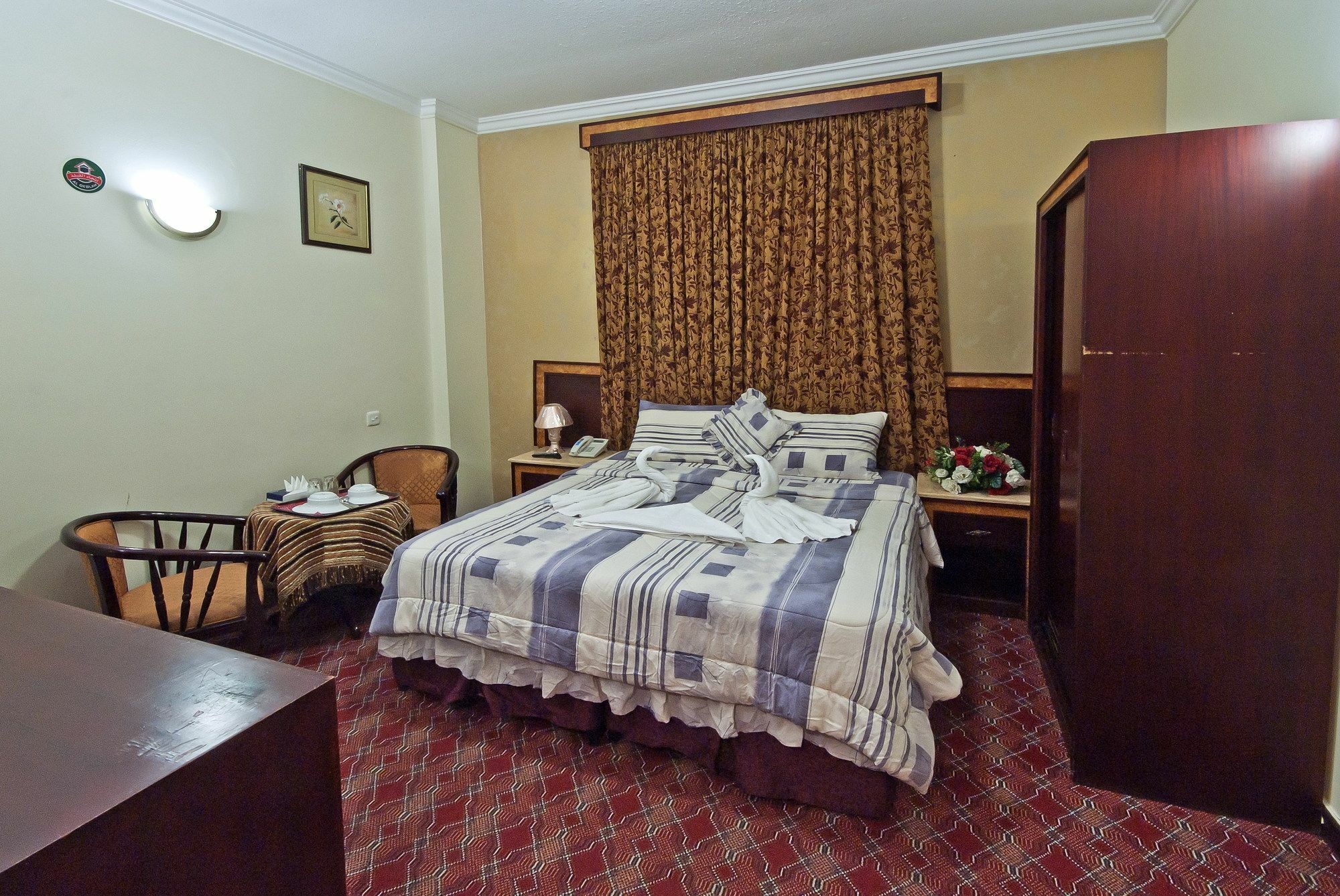 فندق ديار المدينة Medina Luaran gambar