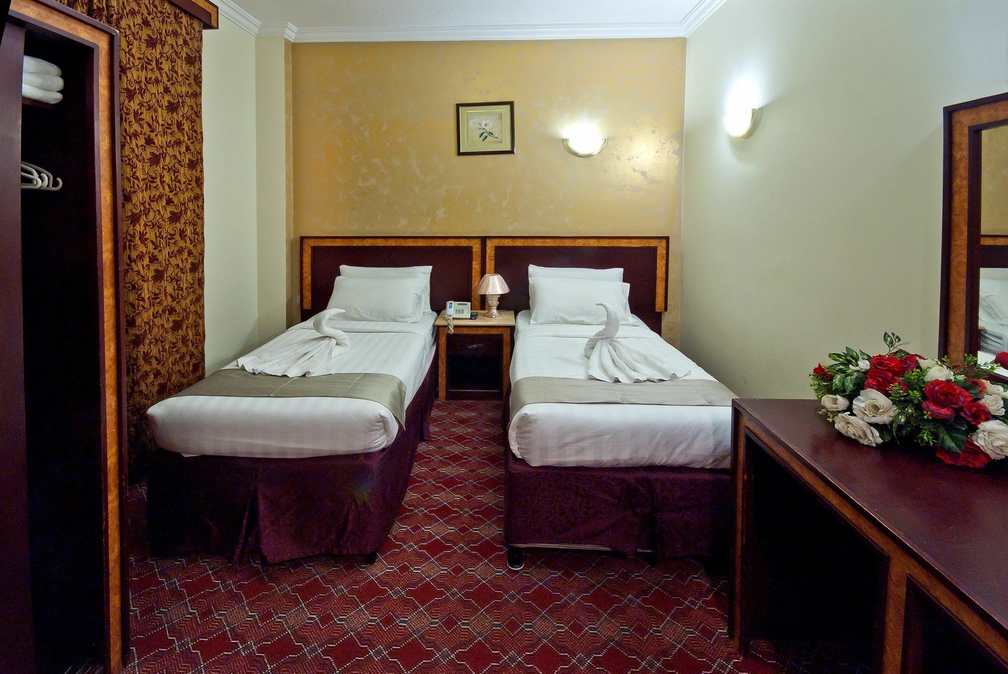 فندق ديار المدينة Medina Luaran gambar
