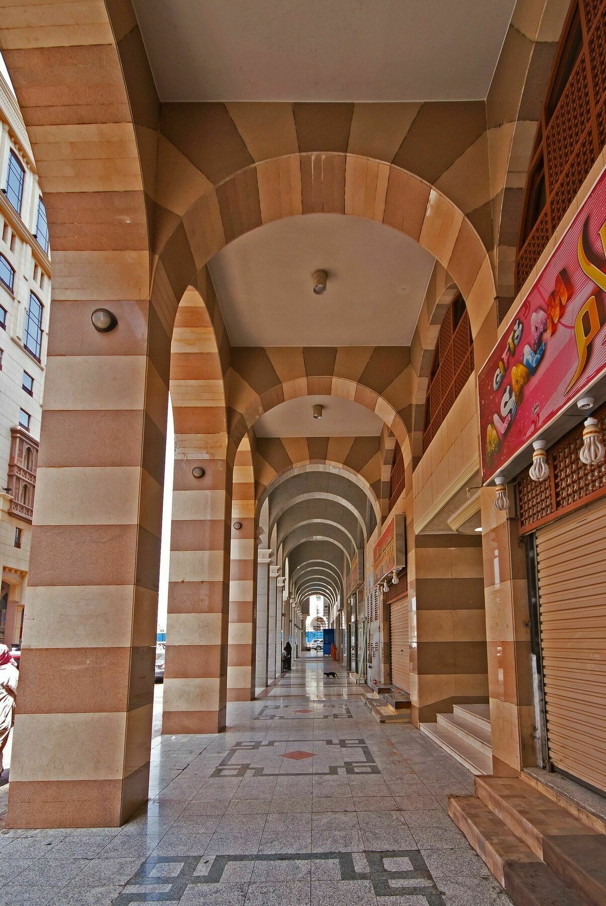 فندق ديار المدينة Medina Luaran gambar