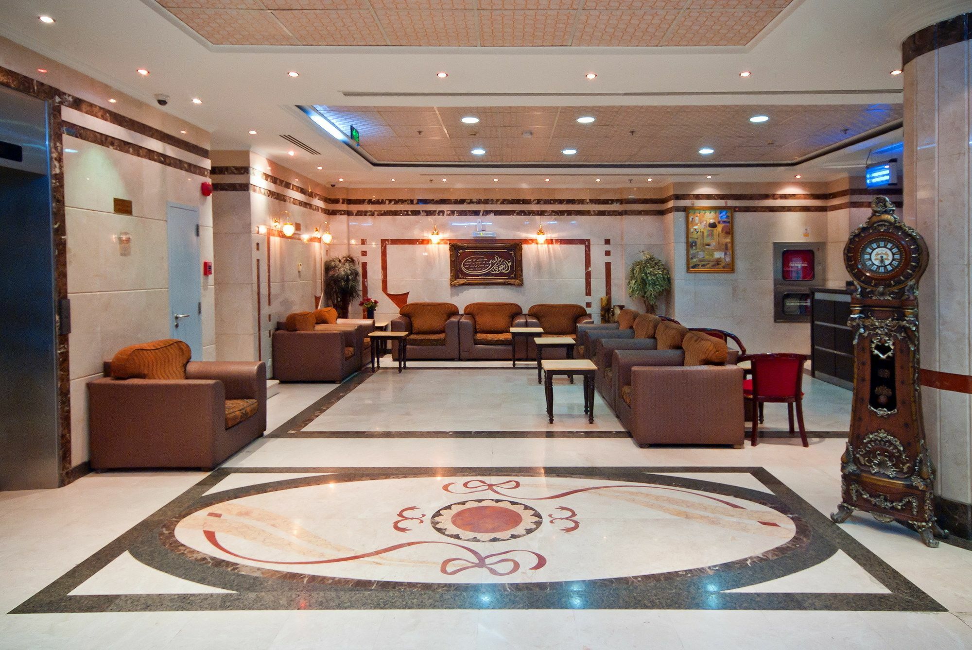 فندق ديار المدينة Medina Luaran gambar